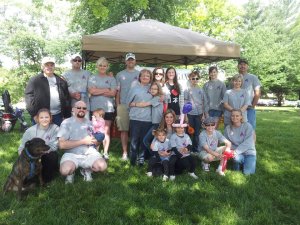 2012 Team Shannonigans