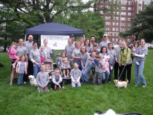 2010 Team Shannonigans