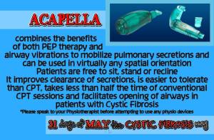 day12 airway clearance