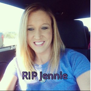 A part of my heart left when you left this earth.